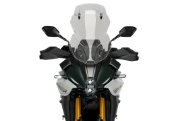 Cupolino Touring con visiera