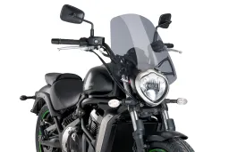 Cupolino New Generation Touring