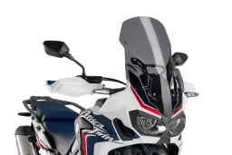 Cupolino Touring