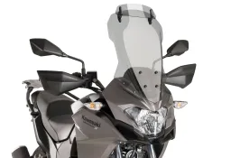 Cupolino Touring con visiera