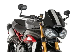 Cupolino New Generation Sport