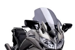 Cupolino Touring
