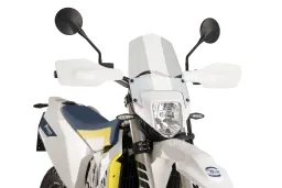 Cupolino New Generation Sport