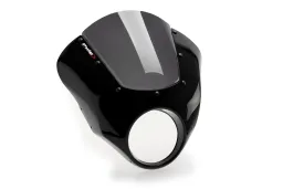 Cupolino Semicarenati Dark Night