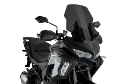 Cupolino Touring
