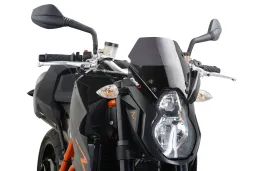 Cupolino New Generation Sport