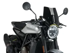 Cupolino New Generation Sport