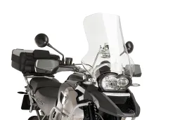Cupolino Touring