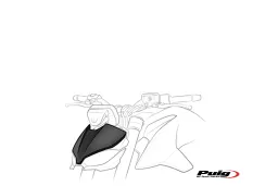 Cupolino New Generation Sport Plus
