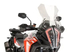 Cupolino Touring