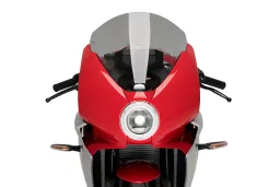 Cupolino R-Racer