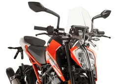 Cupolino New Generation Sport