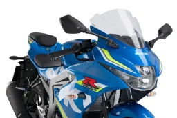 Cupolino Z-Racing