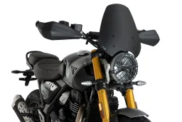 Cupolino New Generation Sport