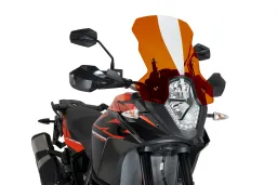 Cupolino Touring