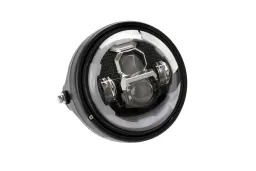 Faro Anteriore a Led Lumen Z