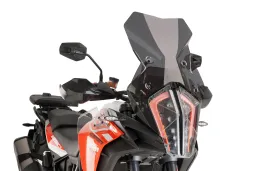 Cupolino Touring