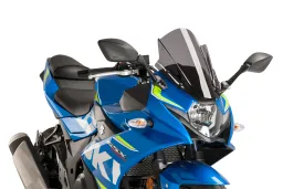 Cupolino Z-Racing