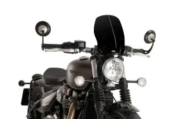 Cupolino New Generation Touring