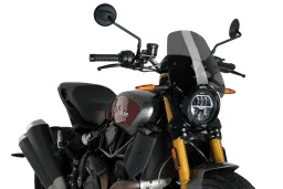 Cupolino New Generation Sport