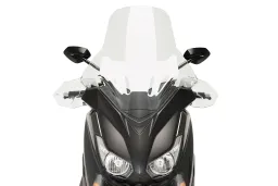 Paramani Maxiscooter