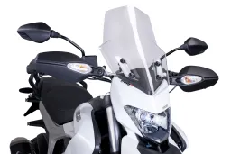 Cupolino Touring