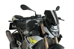 Cupolino New Generation Sport