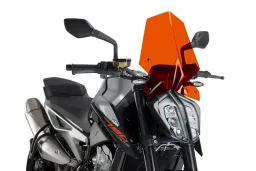Cupolino New Generation Sport