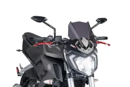 Cupolino New Generation Sport