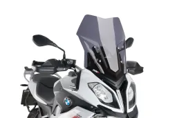 Cupolino Touring