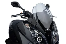 Parabrezza V-Tech Line Sport