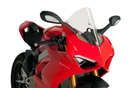 Cupolino R-Racer