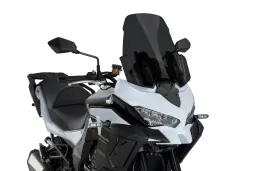 Cupolino Touring