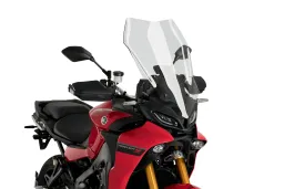 Cupolino Touring