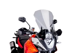 Cupolino Touring