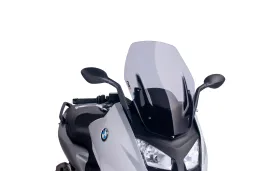 Parabrezza V-Tech Line Sport
