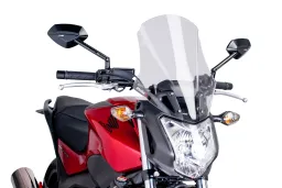 Cupolino Touring Plus