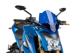 Cupolino New Generation Sport