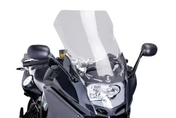 Cupolino Touring