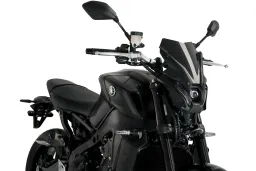 Cupolino New Generation Sport