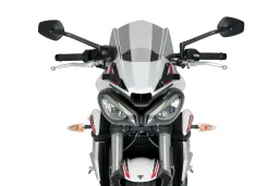 Cupolino New Generation Sport