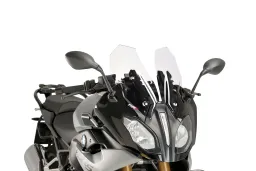 Cupolino Touring