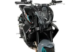 Spoiler Laterali Downforce Naked