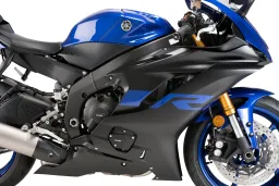 Protezione Motore Track per Championship
