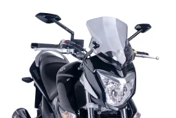 Cupolino New Generation Sport