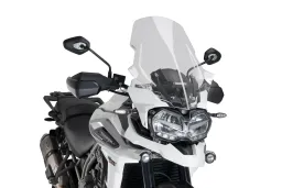 Cupolino Touring