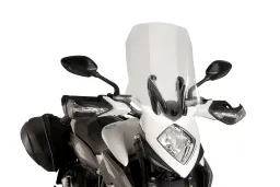 Cupolino Touring