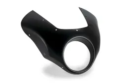 Ricambio - Carcassa Semicarenati Dark Night