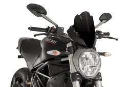 Cupolino Sport