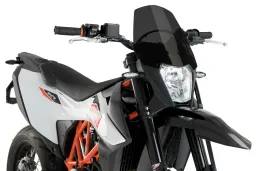 Cupolino New Generation Sport